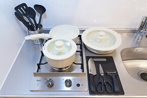 G-Stage 01 IKEBUKURO