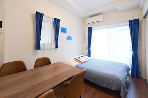 G-Stage 01 IKEBUKURO