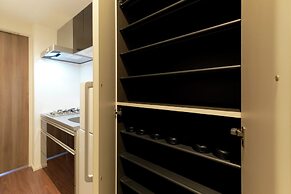 G-Stage 01 IKEBUKURO