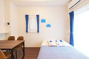 G-Stage 01 IKEBUKURO