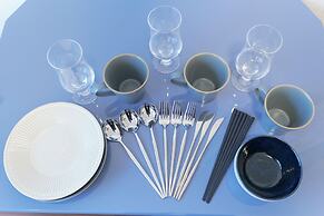 G-Stage 01 IKEBUKURO