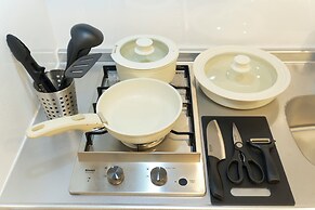 G-Stage 01 IKEBUKURO