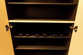 G-Stage 01 IKEBUKURO