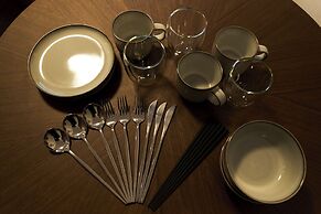 G-Stage 01 IKEBUKURO