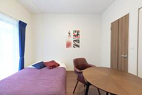 G-Stage 01 IKEBUKURO