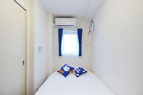 G-Stage 01 IKEBUKURO