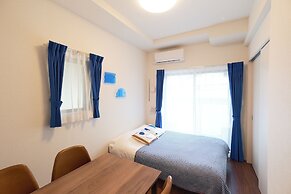 G-Stage 01 IKEBUKURO