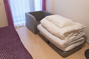 G-Stage 01 IKEBUKURO