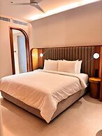 Swosti Premium Beach Resorts Puri