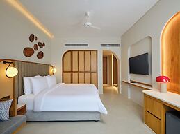 Swosti Premium Beach Resorts Puri