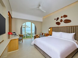 Swosti Premium Beach Resorts Puri