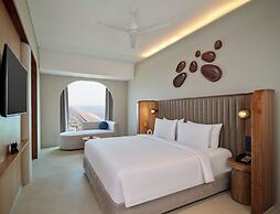 Swosti Premium Beach Resorts Puri