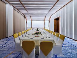 Swosti Premium Beach Resorts Puri