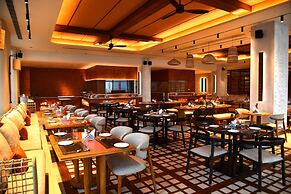 Swosti Premium Beach Resorts Puri