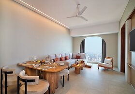 Swosti Premium Beach Resorts Puri