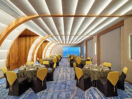 Swosti Premium Beach Resorts Puri