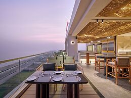 Swosti Premium Beach Resorts Puri