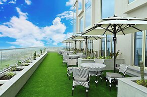 Swosti Premium Beach Resorts Puri