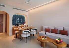 Swosti Premium Beach Resorts Puri