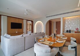 Swosti Premium Beach Resorts Puri