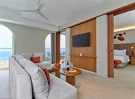 Swosti Premium Beach Resorts Puri