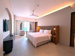 Swosti Premium Beach Resorts Puri