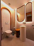 Swosti Premium Beach Resorts Puri