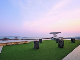 Swosti Premium Beach Resorts Puri