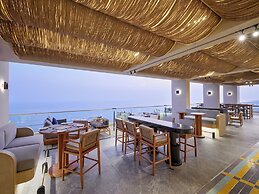 Swosti Premium Beach Resorts Puri