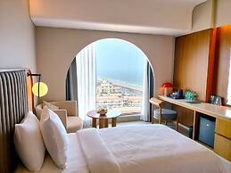 Swosti Premium Beach Resorts Puri