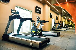 Swosti Premium Beach Resorts Puri