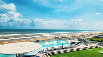 Swosti Premium Beach Resorts Puri