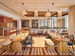 Swosti Premium Beach Resorts Puri