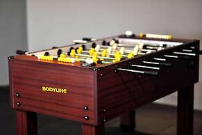 Swosti Premium Beach Resorts Puri