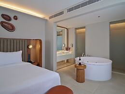 Swosti Premium Beach Resorts Puri