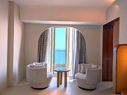 Swosti Premium Beach Resorts Puri