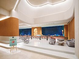 Swosti Premium Beach Resorts Puri