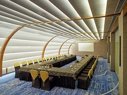 Swosti Premium Beach Resorts Puri