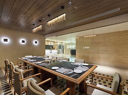 Swosti Premium Beach Resorts Puri