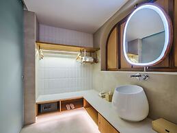 Swosti Premium Beach Resorts Puri