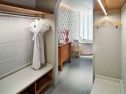 Swosti Premium Beach Resorts Puri