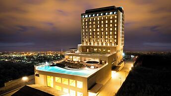 Swosti Premium Beach Resorts Puri