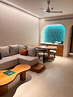 Swosti Premium Beach Resorts Puri