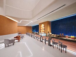 Swosti Premium Beach Resorts Puri