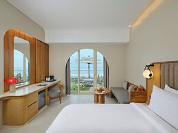 Swosti Premium Beach Resorts Puri