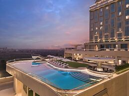 Swosti Premium Beach Resorts Puri