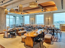 Swosti Premium Beach Resorts Puri