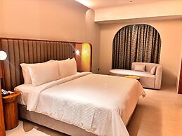 Swosti Premium Beach Resorts Puri