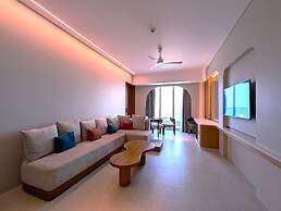 Swosti Premium Beach Resorts Puri