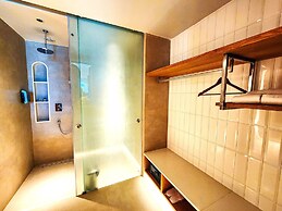 Swosti Premium Beach Resorts Puri